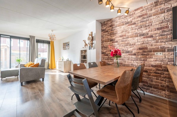 Medium property photo - Turfhoofd 37, 4731 LZ Oudenbosch